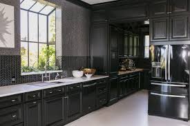 S F Designer Cooks Up The Ultimate Kitchen House Beautiful Kitchens Kitchen Design Trends Kitchen Trends
