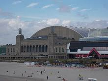 Boardwalk Hall Wikipedia