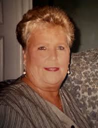 Obituary information for Barbara Barlow Titus