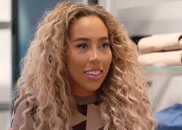 Dani Imbert admits she lied to pal Ella Rae Wise over kiss with co-star in  TOWIE teaser