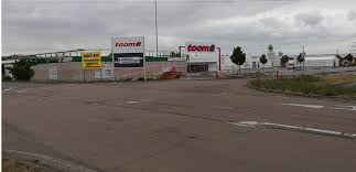 Toom Baumarkt In Angersdorf Offnet In Wenigen Wochen Du Bist Halle