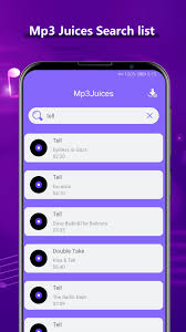 Mp3juice is much more faster, sometimes it just takes only a few seconds to download your mp3 files. Mp3 Downloader For Mp3juice Free Music Download For Android Apk Download