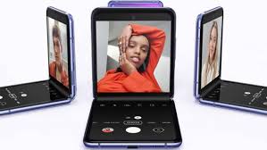 The models will reportedly consist of two z fold models and two z. Samsung Galaxy Z Flip 2 Foldable Phone Could Be Delayed To Third Quarter 2021 Droid News