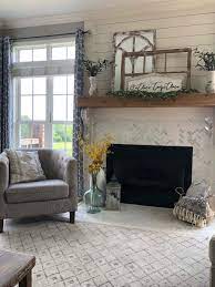 When you use less than the recommended clearance space for a wood stove, you can create the perfect conditions for your home to catch on fire. Best Fireplace Surround Ideas Mantel Designs Ideas