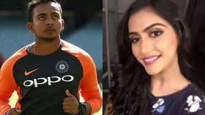 146,064 likes · 502 talking about this. Ipl 2020 Is Prithvi Shaw Dating Actress Prachi Singh