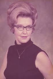 Betty Jo Watts Obituary