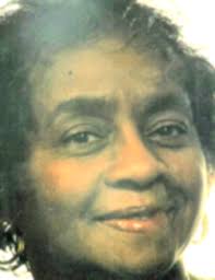 Evelyn Doris Johnson Obituary