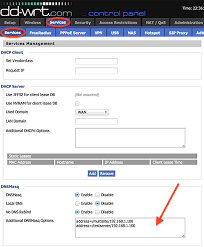 Tweaking4all Com Netgear R7000 How To Install Dd Wrt