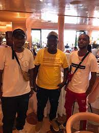Busta 929 just unveil his much anticipated killer extended play titled undisputed. Busta 929 On Twitter I Ll Be Releasing My Clothing Line Undisputed Falling Under The Brand Busta 929 Merchandise I Saw All The Emails And Decided On Cancelwearsa Boys Senz Nkabinde And Skara Ntswembu Providing