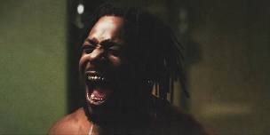 ISAIAH RASHAD: Lil Sunny's Awful Road Trip