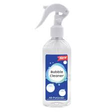 All Purpose Kitchen Bubble Cleaner In 2021 Cleaning Spray Grease Cleaner Kitchen Cleaner