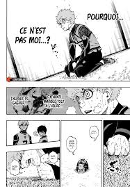 Scan boruto chapitre 53 vf. Scan Blue Lock 55 Vf Lecture En Ligne Mangas