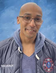 Obituary of Vincent Lloyd Malveaux