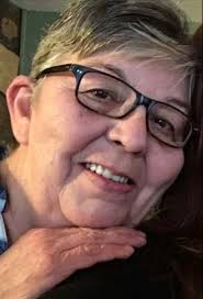 Friess, Sharon Yvonne Marie