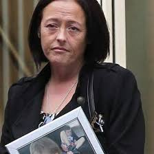 Mother (43) found with cocaine suffers from PTSD after son (3) drowned with  father eight years ago, court hears