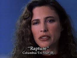 View the official lists that include the rapture. The Rapture 1991 Imdb