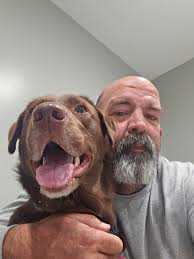 Email Photos@WKRG.com to submit your favorite dog photo to be featured