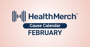 One of the biggest tools we have to fight health conditions is the power of hum. February Health Awareness Observance Days In 2021 Healthmerch Blog