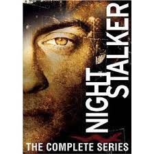 My review of philip carlo's the night stalker: Night Stalker Tv Series Wikipedia