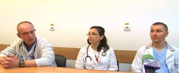 Specializari spitalul judetean mavromati botosani. Video Medici Noi Care Dau ViaÈ›Äƒ Spitalului JudeÈ›ean Somax Tv Televiziune Botosani
