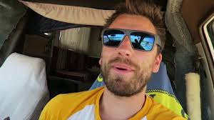 Pinnacles National Park