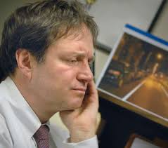 Homicide witness 'goes south,' prosecutor goes into custody