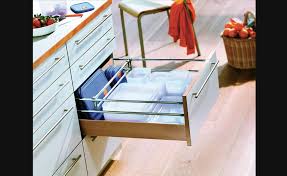 Blocs Tiroirs A Divisions Flexibles Rangement Pour Armoires De Cuisine Accessoires De Cuisine Kitchen Shelves Kitchen Design Armoire