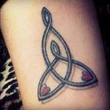This type of tattoo is great for women who want to be seen as more than just moms of course, motherhood tattoos are also a powerful way to symbolize the love and bond between a mom and her children. Unconditional Love Symbol Tattoo Ideas Novocom Top