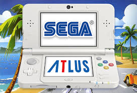 Sega And Atlus Storm Metacritics Best Reviewed 3ds Games