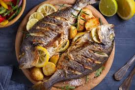 Anda dapat membeli bumbu untuk masakan ikan mas bakar ini di pasar atau di warung, bahkan di super market juga kadang kadang. Gunakan Teflon Berikut Ini Cara Mmebuat Ikan Bakar Bumbu Kecap Bangka Sonora Id