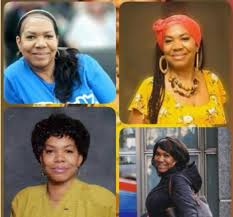 In Loving Memory Of Renee Blocker 8/2/63- 3/15/24 “You Will Be Deeply  Missed, Love Your Family & Friends” #PayingHomage