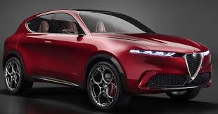 The highest expression of alfa romeo performance is represented by the clover leaf. 2021 Alfa Romeo Tonale Costs Facts And Figures Hotcars