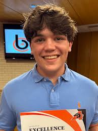 May 2025 Bearcats of Character Recognized