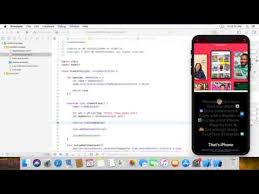 Create a new project and from object library drag and drop webkit view to the viewcontroller. Webview Ios App Swift 5 No Storyboard In 7 Minutes Youtube