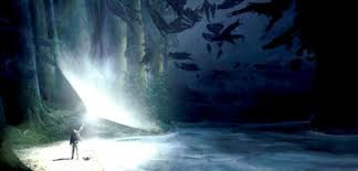 As it states in the dh chapter 13, it was also the only spell she ever. Harry Potter Die Patronus Gestalten Aller Hexen Und Zauberer