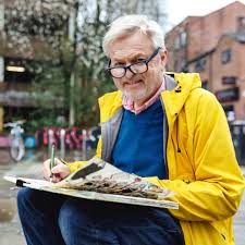 Profile for Len Grant