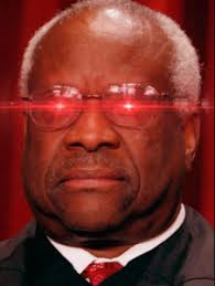 Fix The Court….the Clarence Thomas bashing entity