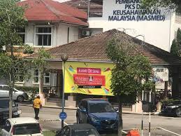 Pelajar #uitm shah alam buat demonstrasi bantah ptptn?? Penerbit Uitm Shah Alam Di Bandar Shah Alam
