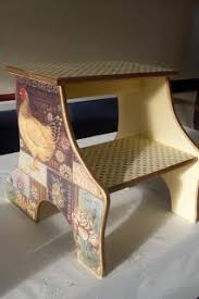 Meral Sanatevi Ahsap Boyama Merdiven Dekor Mobilya Boyama Ahsap Isi Projeler