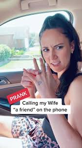 Is she not a friend and my Wife? 🤔😂 #couple #couplegoals #husbandwif...