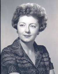 Lenore MORGAN Obituary (2024)