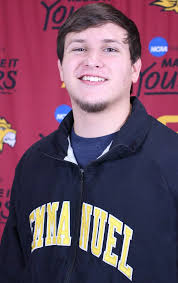 2021-22 Wrestling Roster