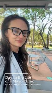 A Day in the Life: PGY4 General Surgery Resident