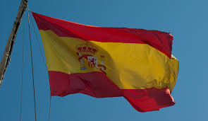Erős hurkolt uv és esőálló poliészter zászló bújtatózsákkal ellátva. Spanyolorszag Zaszlo Spanyol Ingyenes Foto A Pixabay En