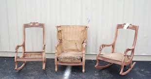 During The 1700s Artisans Created The Gooseneck Rocking Chair As A Comfortable But Elegant Version Of The Rocking Ch Rocking Chair Refinishing Furniture Chair