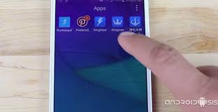 And then, launch the kingroot … áˆ Rootear Android 4 4 2 Y 4 4 4 Con Kingroot En Minutos