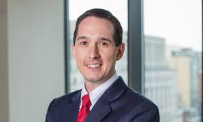 DC Rising Stars: Adam Shartzer, 38