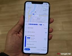 There is only one option we offer for this route Google Maps Now Shows Real Time Movements Of Rapid Kl Go Kl And Smart Selangor Buses Lowyat Net