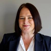 April Day, MBA, BS, MLS