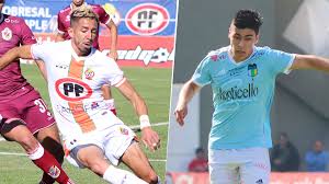 Cobresal club de deportes cobresal or simply cobresal, is a chilean football club based in el salvador, atacama, a chilean mining camp, and participates in campeonato nacional. Cobresal Vs O Higgins En Vivo Online Y En Directo Por La Primera Division De Chile Bolavip